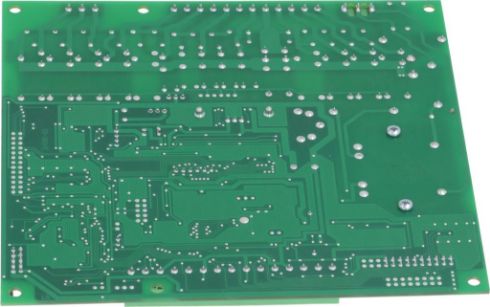 CONTROL BOARD AURELIA 18 VOL 2-3-4 GR