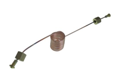 Lelit MC526 Capillary for Double Manometer