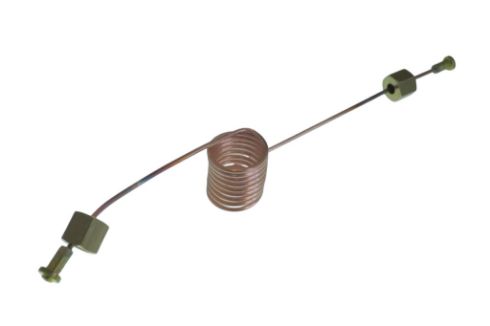 Lelit MC526 Capillary for Double Manometer