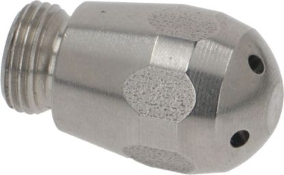 STEAM NOZZLE M8,65x0,75 F. 1,5 ESAG.12