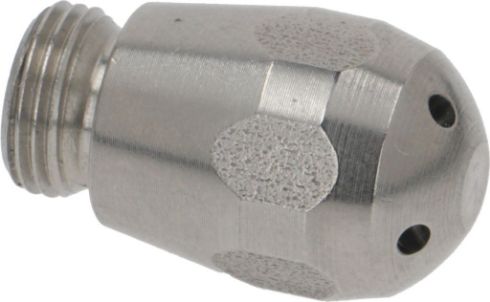 STEAM NOZZLE M8,65x0,75 F. 1,5 ESAG.12