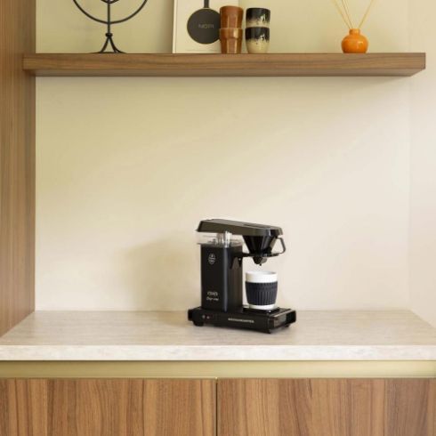 Moccamaster Cup-One Matt Black