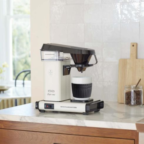 Moccamaster Cup-One Off-White