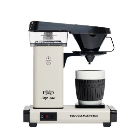 Moccamaster Cup-One Off-White