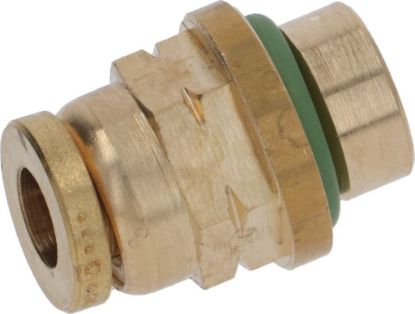 QUICK RELEASE JOINT D5 M G1 8TH M6X0 75 FCM