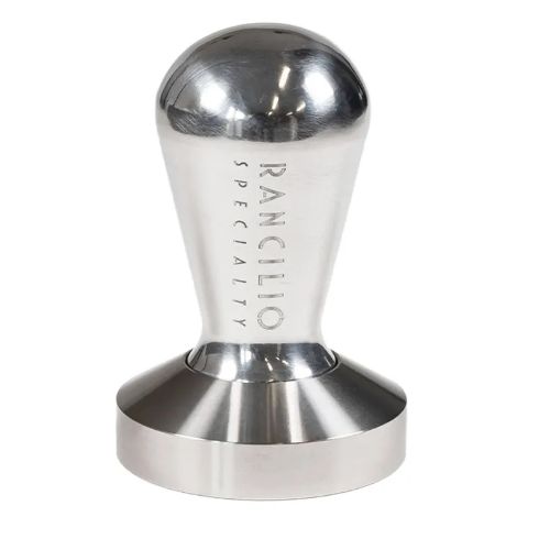Tamper Rancilio Specialty 58mm
