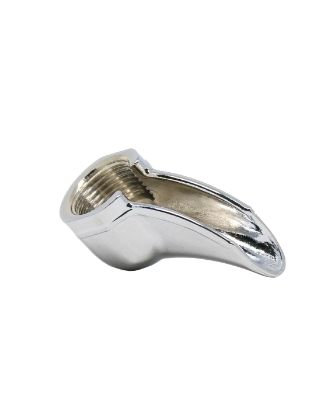 1 WAY CURVED OPEN NOZZLE