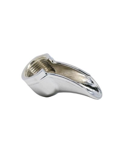 1 WAY CURVED OPEN NOZZLE