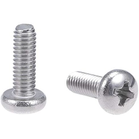 Screw 5x8