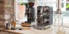 ECM Puristika Coffee Machine