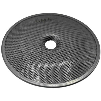 Shower screen Wega Concept