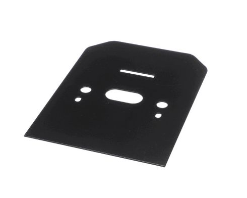 update  - FRONT PANEL - SCODY II - BLACK