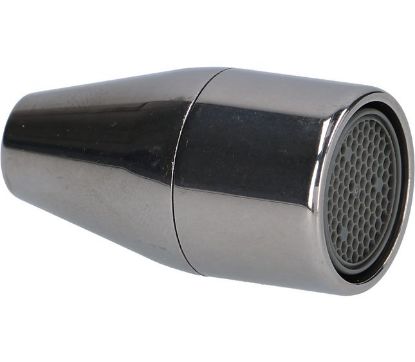 HOTWATER DIFFUSER D23,5 F1/8 WITH S/S AERATOR