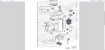 Electric Cable with Sheath