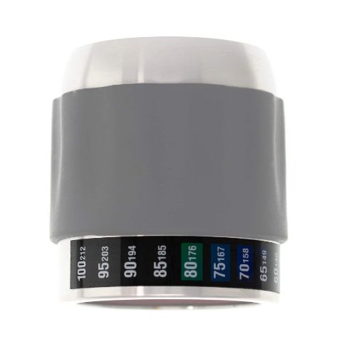 HIGH HEAT TEMPERATURE STRIP