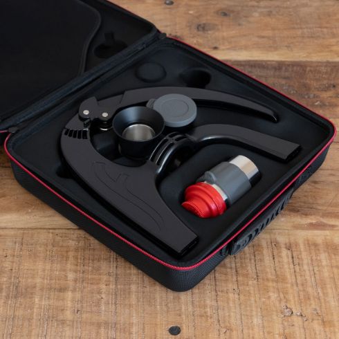 DUAL CHAMBER CASE - FLEX