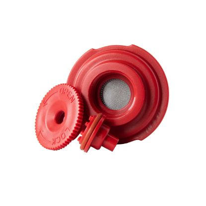 FLOW - CONTROL 2 PORTAFILTER