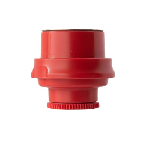 FLOW - CONTROL 2 PORTAFILTER