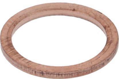 COPPER WASHER SEAL o 14x18x1.5 mm