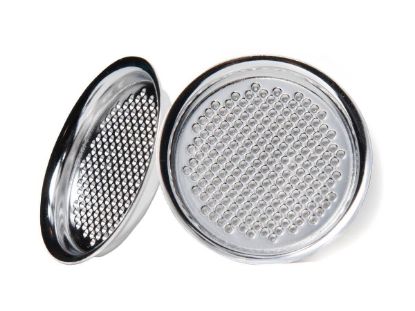 UPDATE STAINLESS STEEL DISPERSION SCREEN STANDARD