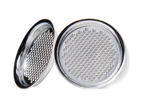 UPDATE STAINLESS STEEL DISPERSION SCREEN STANDARD