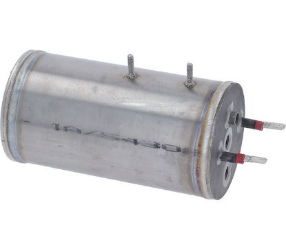 UPDATE S/S WELDED BOILER AISI316 D77 L145 230V 700W