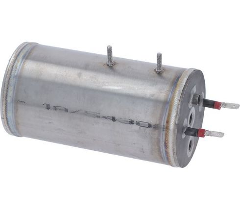 UPDATE S/S WELDED BOILER AISI316 D77 L145 230V 700W
