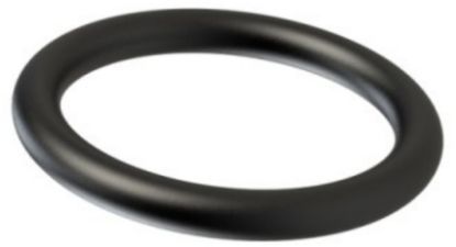 EPDM gasket 16x2