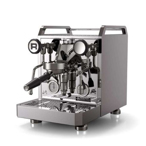 UPDATE ROCKET MOZZAFIATO FAST R CE