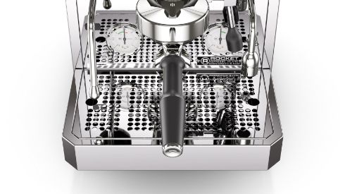 UPDATE ROCKET MOZZAFIATO FAST R CE