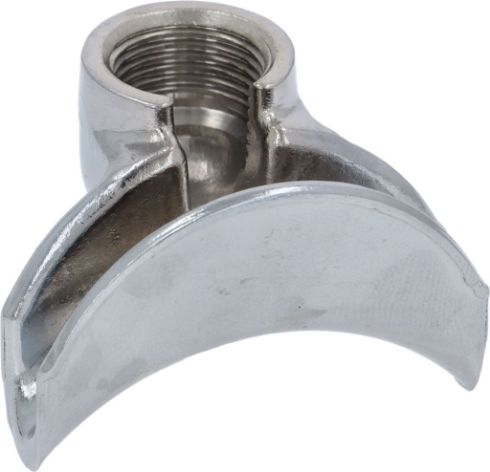 Two Ways Spout