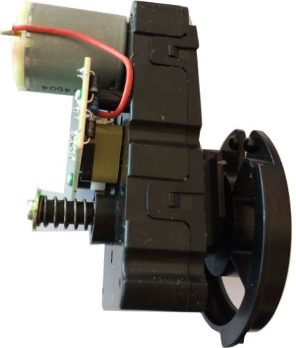 bianchi-bvm-681-gearmotor