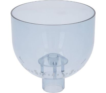 HOPPER KIT MC342 250 WITH RING SPACER