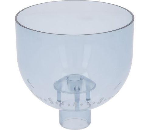 HOPPER KIT MC342 250 WITH RING SPACER