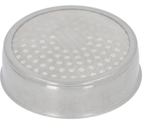 Shower screen 60mm for E61 type group