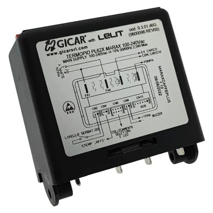 POWER CARD BOARD 100-240Vac SPP9600096