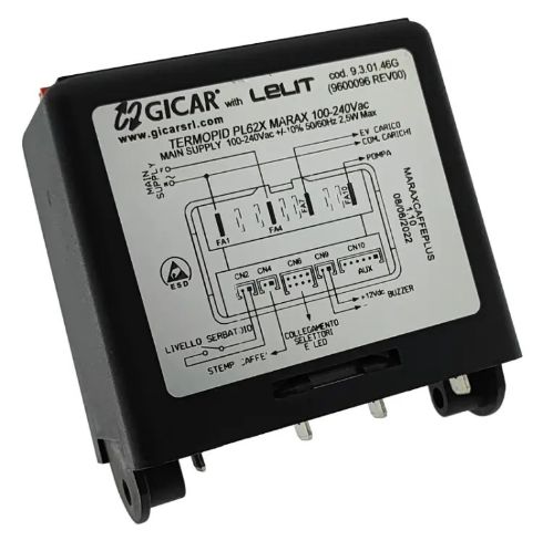 POWER CARD BOARD 100-240Vac SPP9600096
