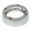 Chromed Group Ring