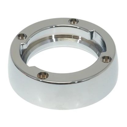 Chromed Group Ring