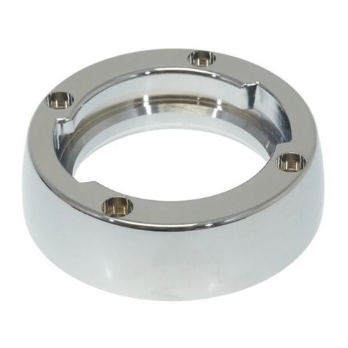 Chromed Group Ring
