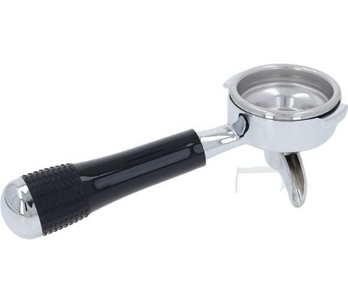 UPDATE SLOPED FILTER HOLDER 1W VA BLK HANDLE+CHROME