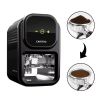 Automatic Coffee Tamper