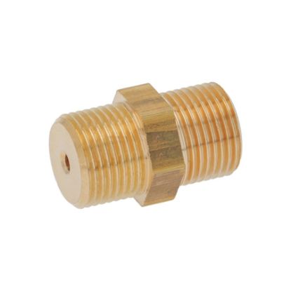 FITTING 3/8M-3/8M GIGLER F.3 OT-57