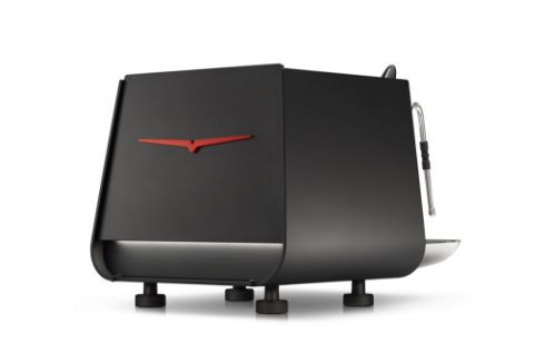 VICTORIA ARDUINO E1 PRIMA PRO 1GR BOLT BLACK