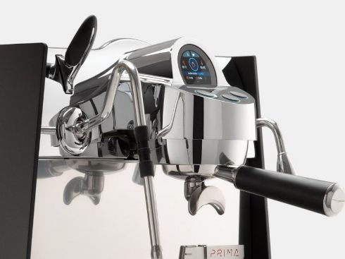 VICTORIA ARDUINO E1 PRIMA PRO 1GR BOLT BLACK