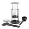 Aeropress Manual Coffee Machine for Filter Coffee - Clear