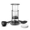 Aeropress Manual Coffee Machine for Filter Coffee - Clear