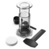 Aeropress Manual Coffee Machine for Filter Coffee - Clear