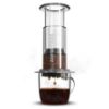 Aeropress Manual Coffee Machine for Filter Coffee - Clear