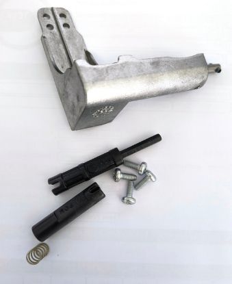 GRINDING ADJUSTMENT RING